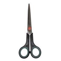 Ciseaux de 17 cm en acier inoxydable - Artemio