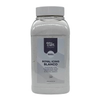 Glaçage Royal blanc en poudre de 500 gr - Azucren