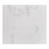 Chemin de table en tulle noir de 1,50 m - 10 m