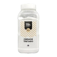 Crémor tartare de 700 gr - Azucren