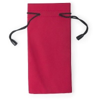 Étui à lunettes en tissu coloré - 1 pièce