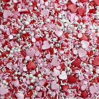 Sprinkles Saint-Valentin Kiss 90 g - Azucren