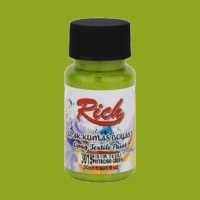 Peinture textile opaque de 50 ml - Rich