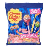 Sachet de friandises Party Mix - Chupa Chups - 400 g