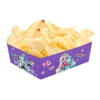 Boîte Monster High basse - 12 unités