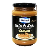 Caramel au lait gourmet 450 g - Márdel