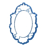 Découpeur de Cadre Miroir 1 - Cuticuter