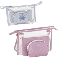 Trousse de beauté 