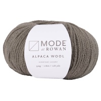 Laine d'Alpaga de 50 gr - Rowan