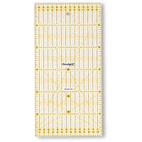 Règle universelle Omnigrid 15 x 30 cm - Prym