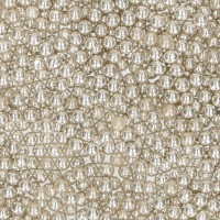 Perles argentées de 4 mm - FunCakes - 80 g