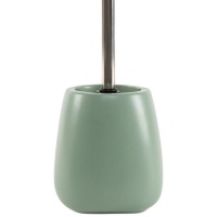 Porte-rouleaux vert d'eau
