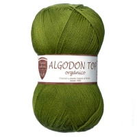 Fil de Coton Top de 100 gr - Valeria