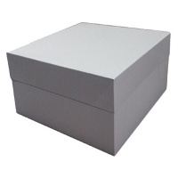 Boîte de 50 x 50 x 15,2 cm pour gâteau - Azucren