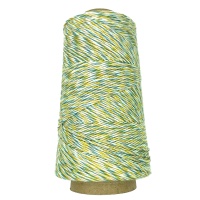 Coton peigné L combi 200 gr - Casasol