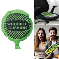 Coussin à pets de 23 cm pour farces - 1 unité