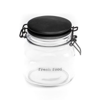 Bocal de 0,75 L Fresh food