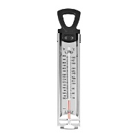 Thermomètre pour caramel et bonbons - Wilton