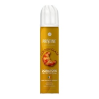 Spray comestible pour dorer sans oeuf Golden Glaze de 490 ml - 1 unité