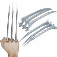 Griffe de super-héros de 25 cm