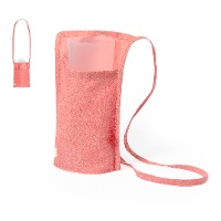 Porte-gobelets pour fêtes et festivals en couleurs - 1 unité