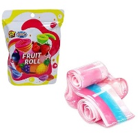 Rouleaux de fruits - 50 g