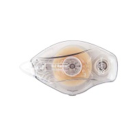 Rouleau adhésif permanent ultra fort double face E-Z de 13 m - 1 unité