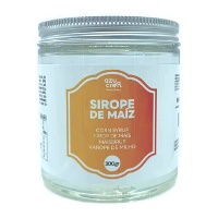 Sirop de maïs de 300 g - Azucren