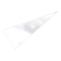 Poches à douille jetables de 30 cm - Pastkolor - 24 unités