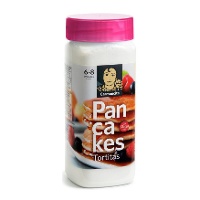 Préparation pour pancakes de 150 gr - Carmencita