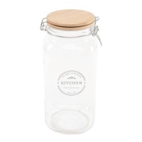 Bocal de 2,2 L Royal Kitchen
