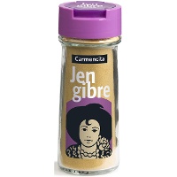 Gingembre moulu de 37 gr - Carmencita