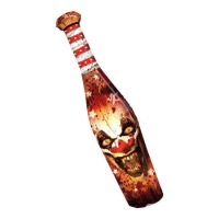 Batte gonflable de clown tueur