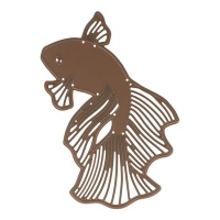 Matrice de poisson - Artemio