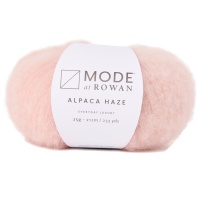 Alpaca Haze de 25 g - Rowan
