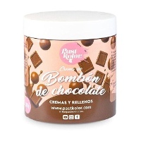 Bonbon au chocolat crème 300 gr - Pastkolor