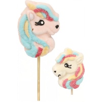 Brochette de Licorne de nuage de 35 gr