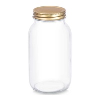 Bocal de 0,95 L pour conserve