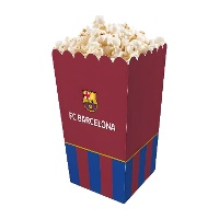 Boîtes FC Barcelona blaugrana - lot de 3