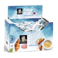 Édulcorant en sachets de 1 g - Carmencita - 500 sachets