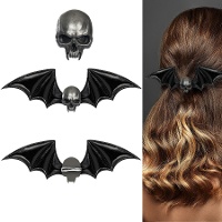 Fourche à crâne avec ailes de 13 cm