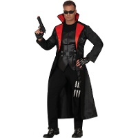Costume de Chasseur de vampires pour homme