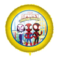 Ballon de Spidey de 46 cm