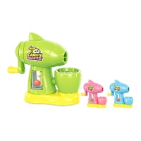 Machine à bonbons goût tutti-frutti - 8 g