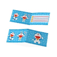 Invitations de Doraemon - 6 unités