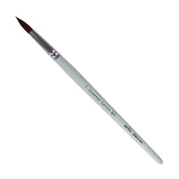 Pinceau Crafter S1 rond M court nº 16 - Artis decor