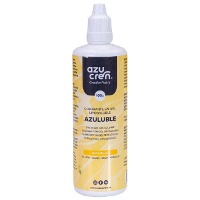 Colorant en gel liposoluble Azuluble de 100 ml - Azucren