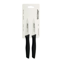 Ensemble de 2 couteaux de 8,5 cm de lame Nova - Arcos