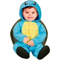 Déguisement de Pokémon Squirtle pour bébé