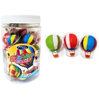 Ballon de gelée de 10 gr - 30 unités